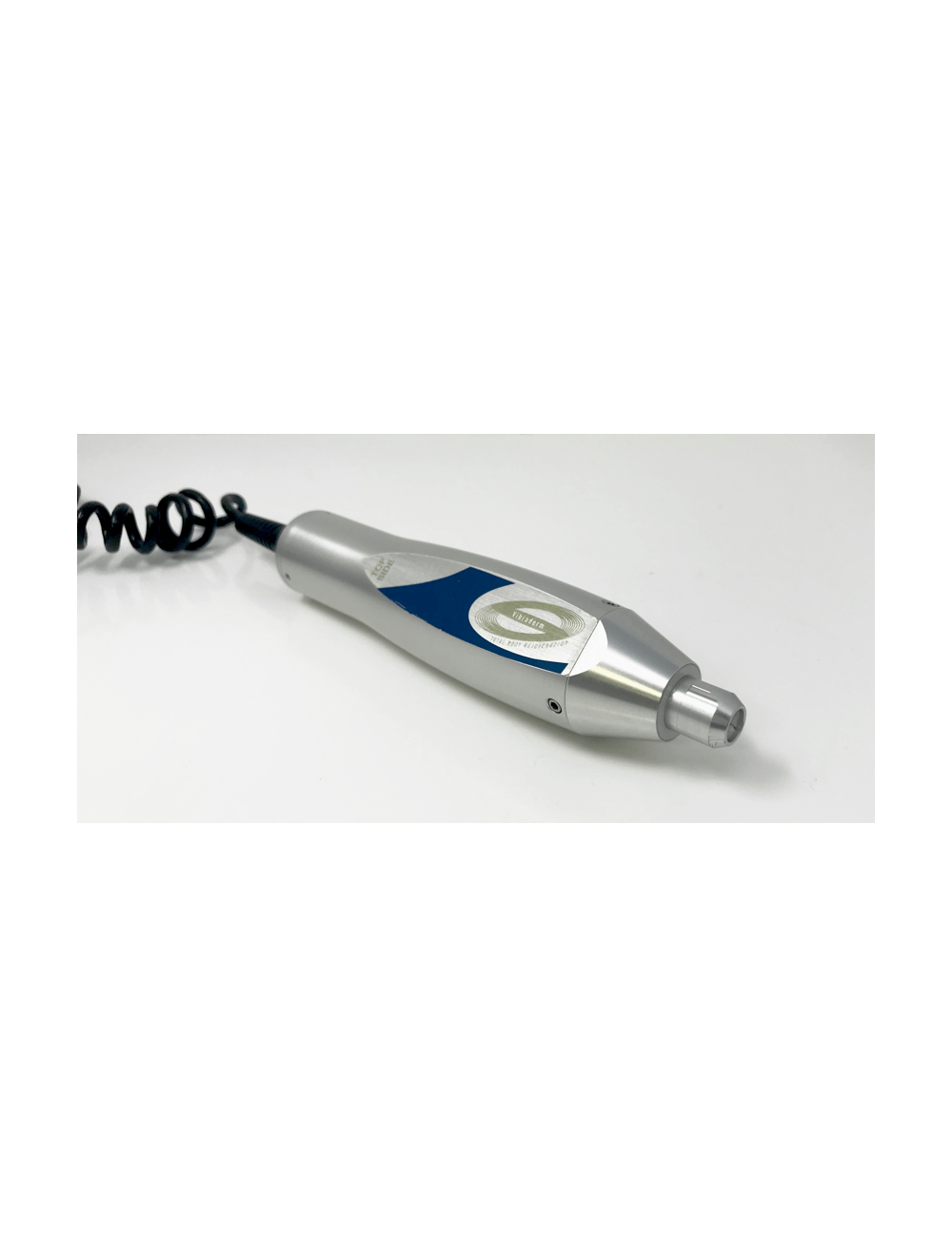 Vibraderm Micro Dermabrasion Exfoliation Skin Texture Smoothing Toning System