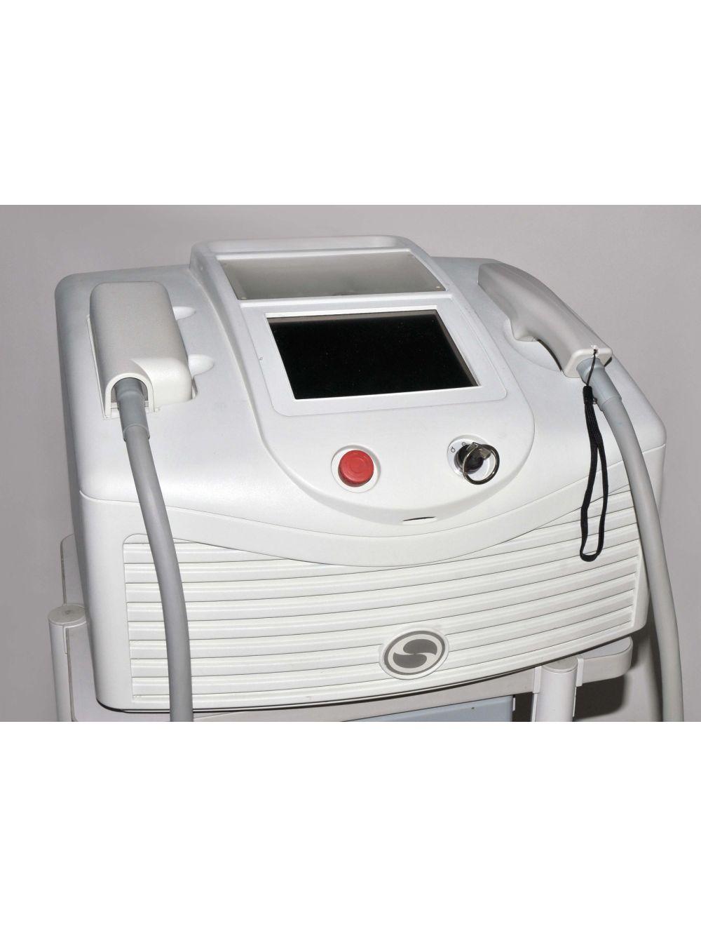 2007 Sciton Profile BBLs IPL Desktop Laser Acne Skin Tightening Lesions Vascular