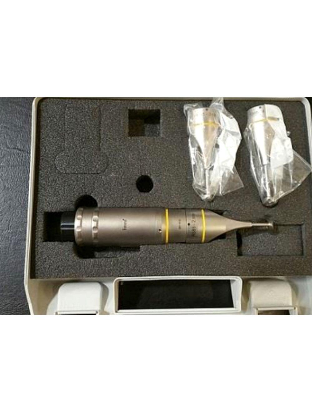 2016 Fotona QX Max QSwitched Laser Tattoo Removal Q Switched Switch ICool I Cool