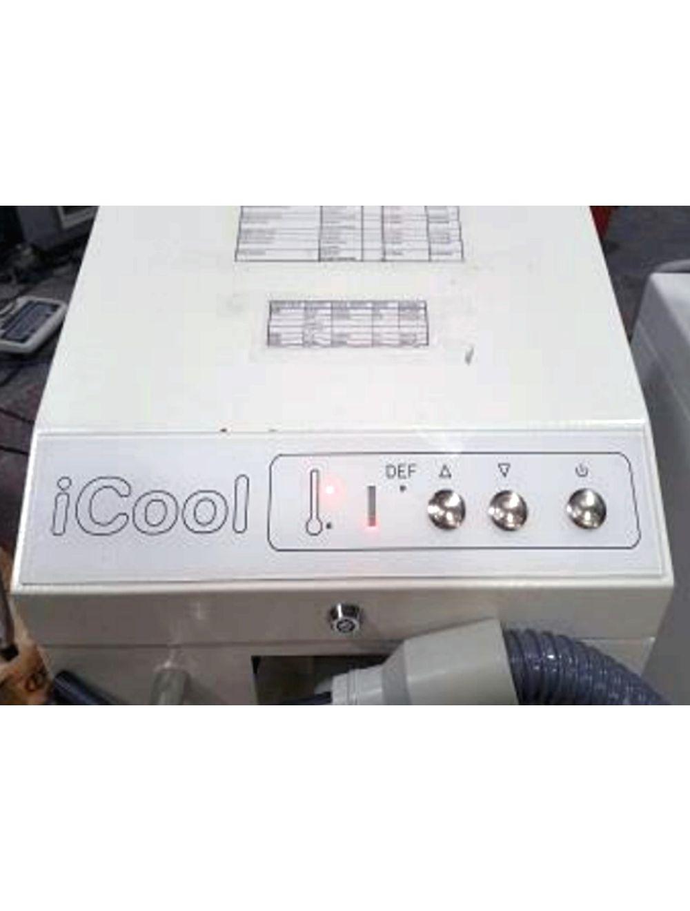 2016 Fotona QX Max QSwitched Laser Tattoo Removal Q Switched Switch ICool I Cool