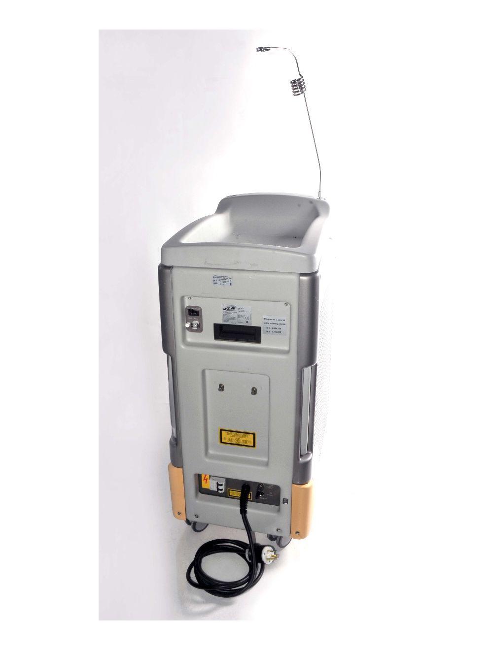 2011 SmartLipo SLT II Cynosure Triplex Cellulaze Nd:YAG Laser Neck Body Palomar