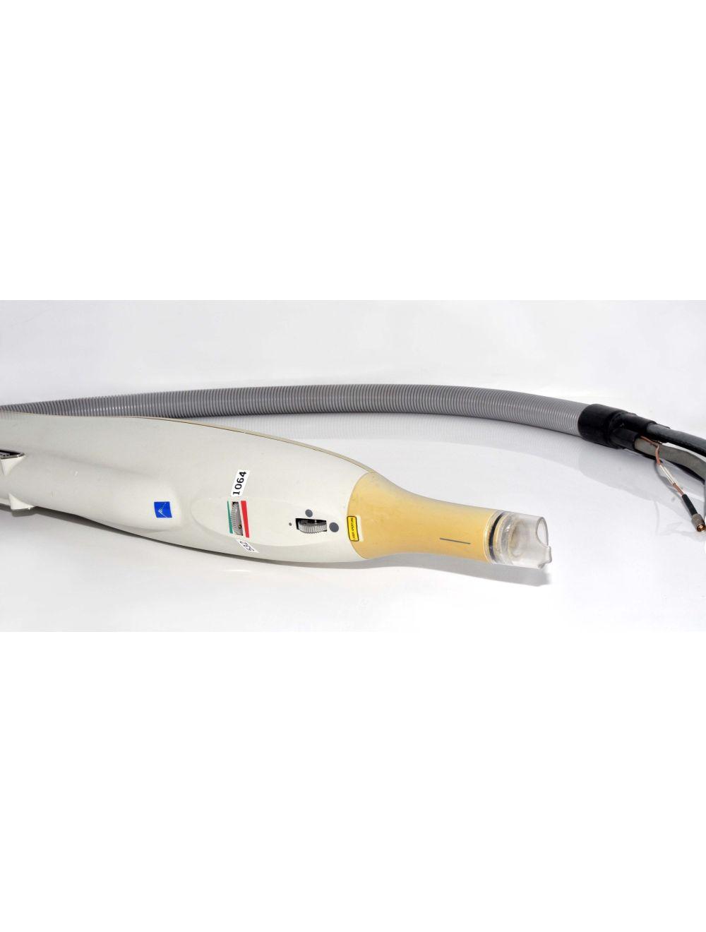 Palomar Q-YAG 5 QYAG Tattoo Removal System Laser Pigmented Lesions Skin - QYAG5