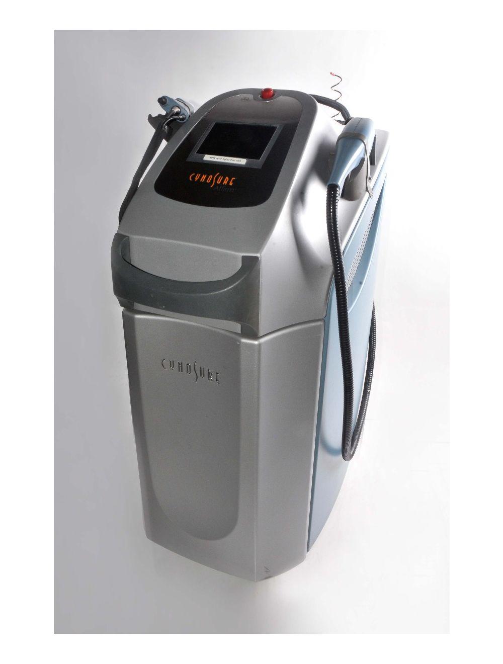 2011 Cynosure AFFIRM Laser Skin Rejuvenation Wrinkle Reduction Scar 1320 1440 nm