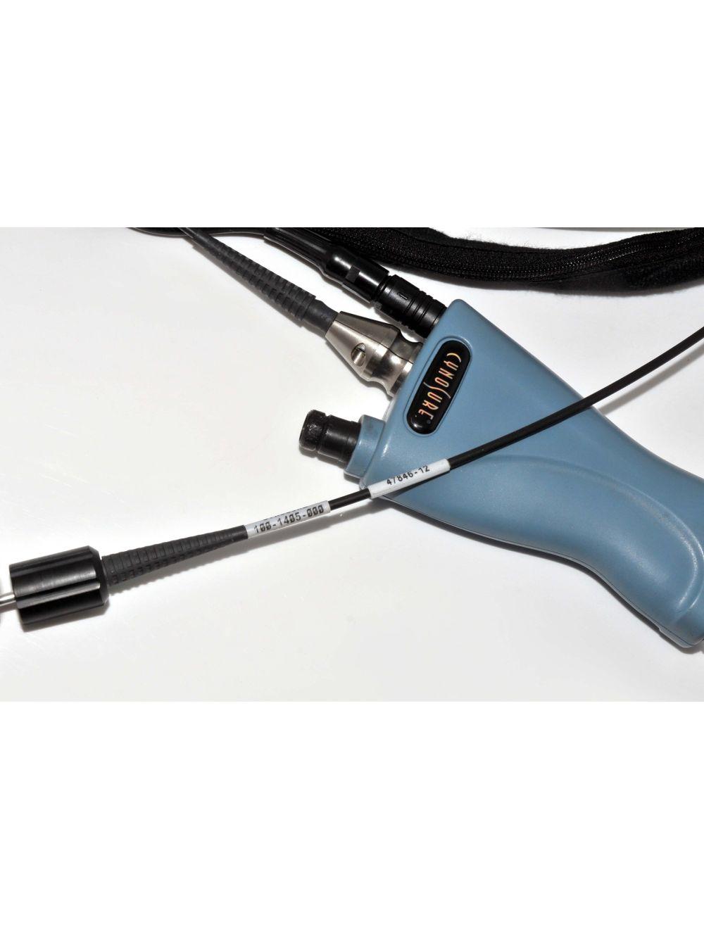 2011 Cynosure AFFIRM Laser Skin Rejuvenation Wrinkle Reduction Scar 1320 1440 nm