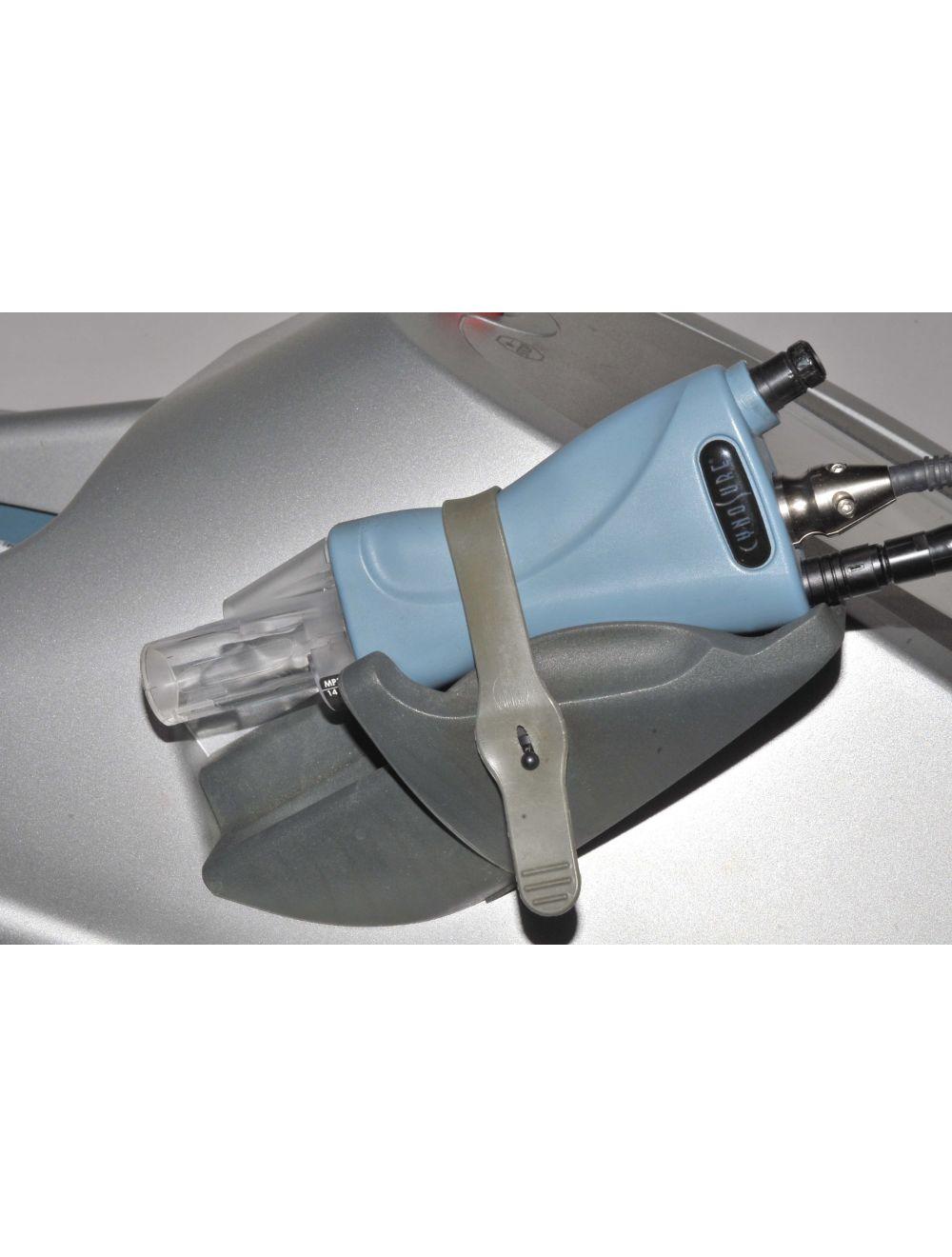 2011 Cynosure AFFIRM Laser Skin Rejuvenation Wrinkle Reduction Scar 1320 1440 nm