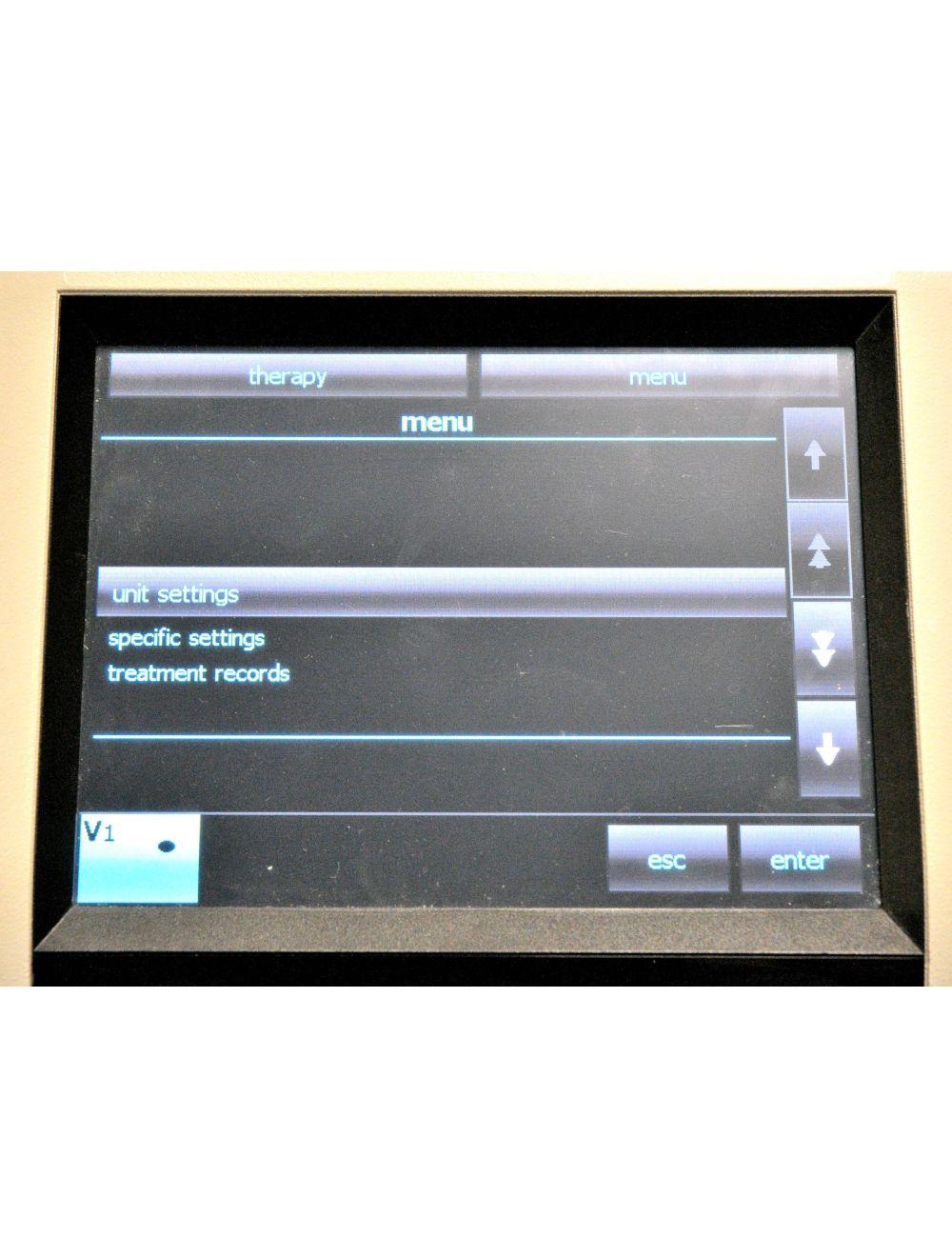 2016 BTL VANQUISH ME Body Shaping Laser Abdomen Sculpting Contouring Sculpt RF