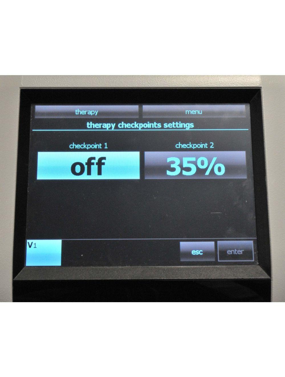 2016 BTL VANQUISH ME Body Shaping Laser Abdomen Sculpting Contouring Sculpt RF