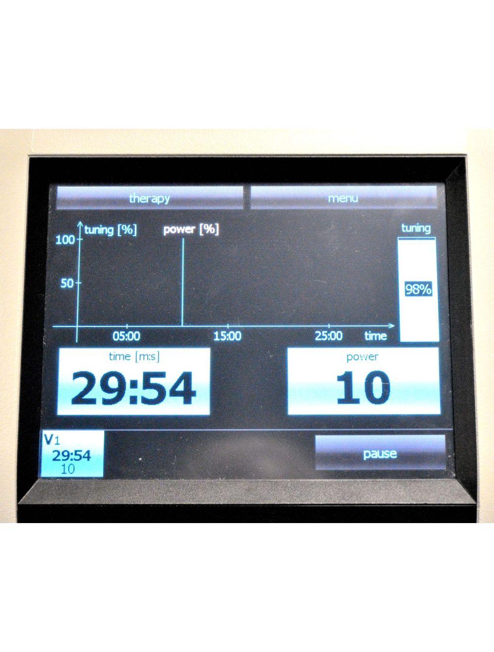 2016 BTL VANQUISH ME Body Shaping Laser Abdomen Sculpting Contouring Sculpt RF