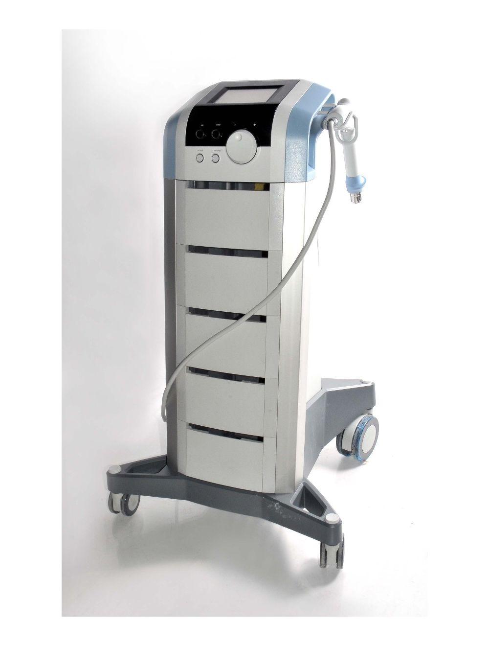 2016 BTL CELLUTONE RF Laser Body Vibration Cellulite Reduction