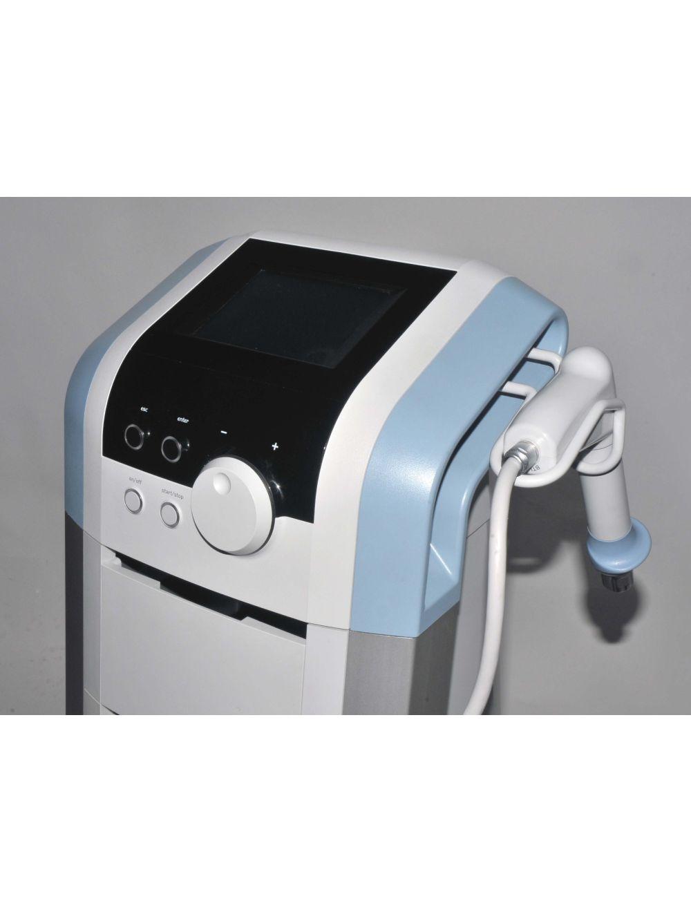 2016 BTL CELLUTONE RF Laser Body Vibration Cellulite Reduction