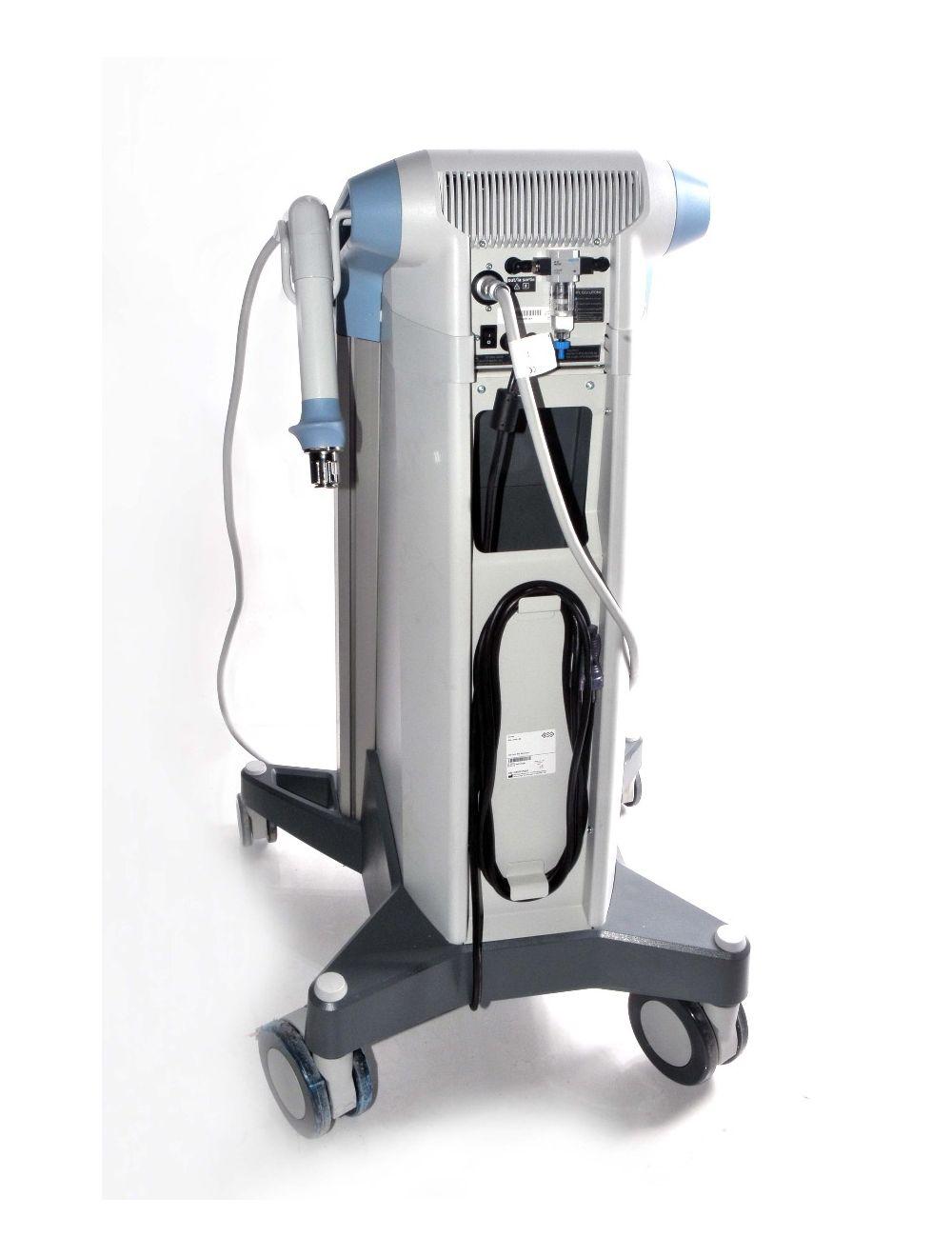 2016 BTL CELLUTONE RF Laser Body Vibration Cellulite Reduction