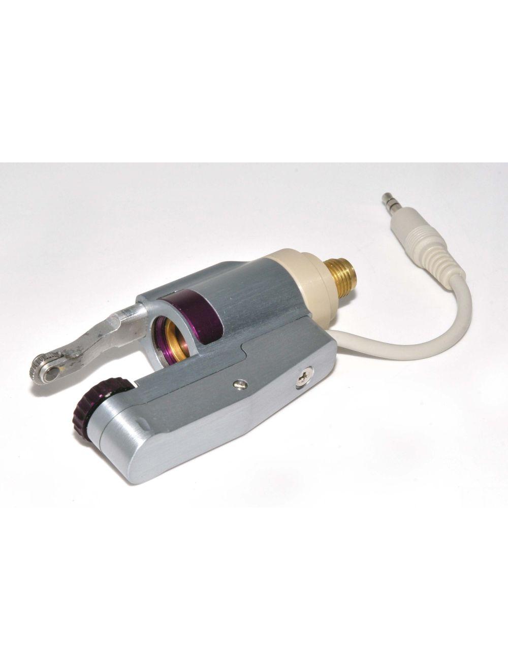 2017 Alma Harmony XL PRO Erbium Laser w iPixel Er Handpiece Hair Removal HR