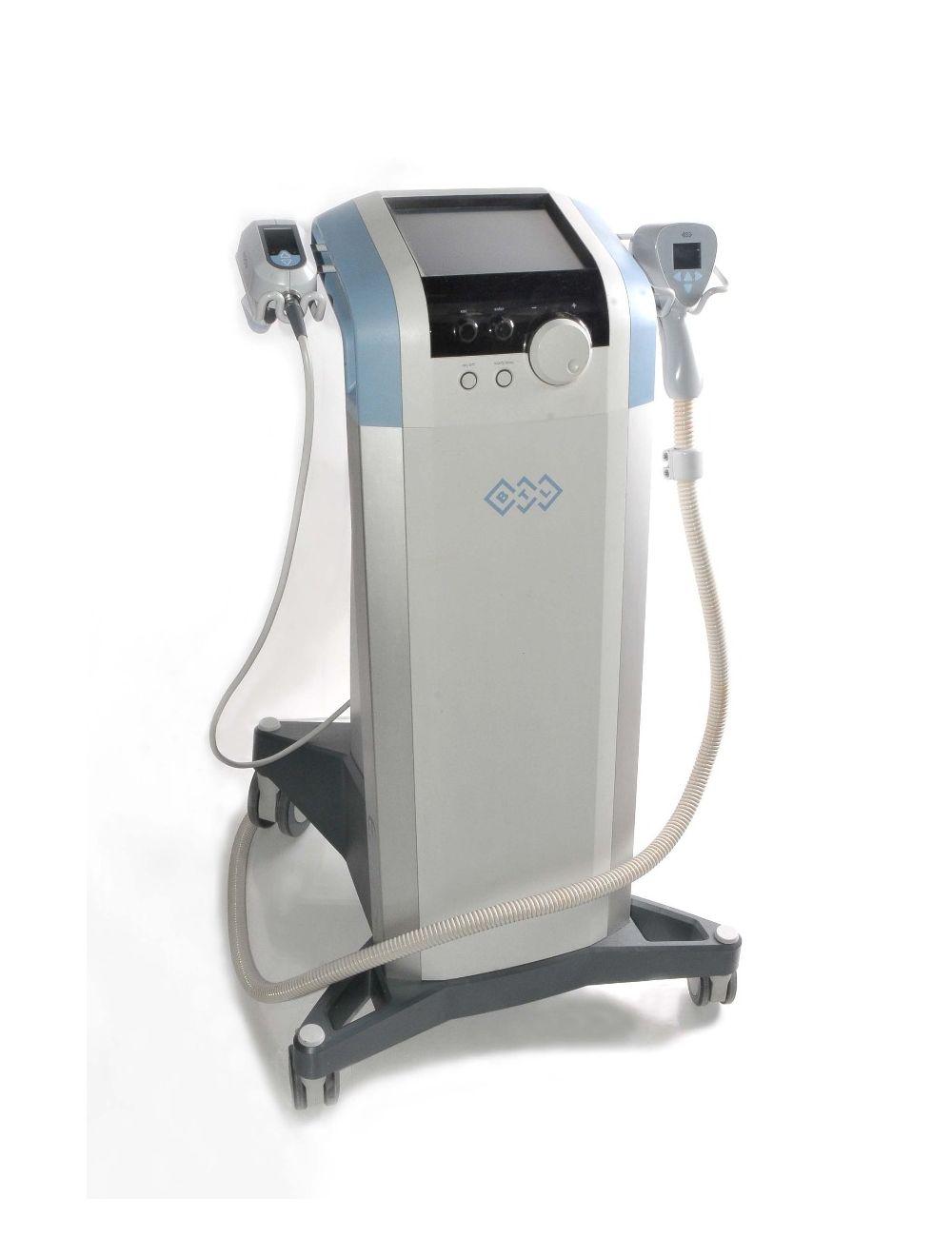 2011 BTL Exilis Elite RF Radio Frequency 90 WATT Laser Contour Skin Tightening