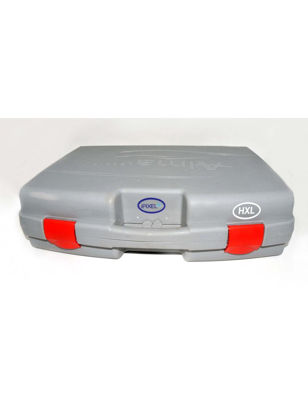 2017 Alma Harmony XL PRO Erbium Laser w iPixel Er Handpiece Hair Removal HR