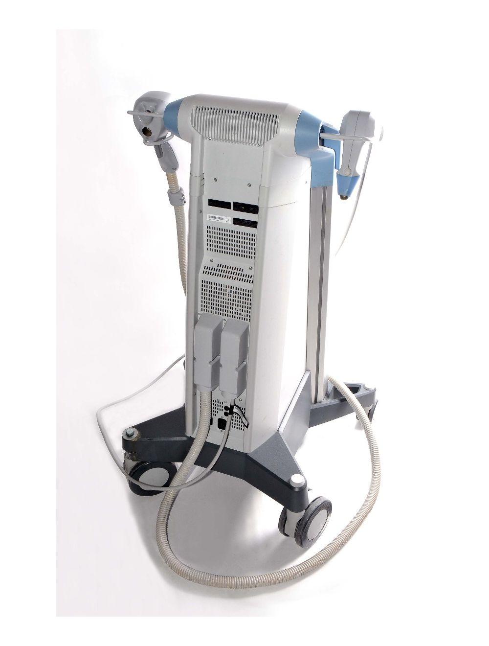 2011 BTL Exilis Elite RF Radio Frequency 90 WATT Laser Contour Skin Tightening