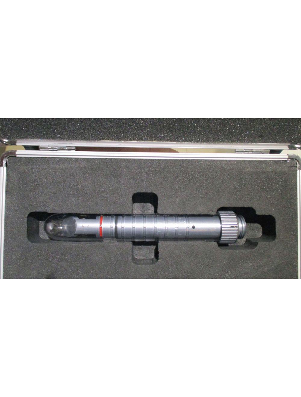 2009 Alma Pixel CO2 Laser FemiLift Fractional Vaginal Resurfacing Surgimedics