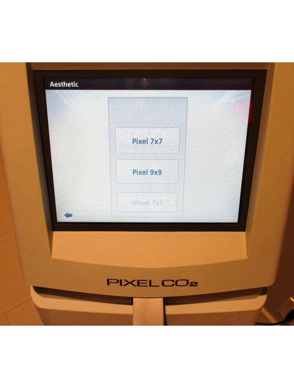 2009 Alma Pixel CO2 Laser FemiLift Fractional Vaginal Resurfacing Surgimedics