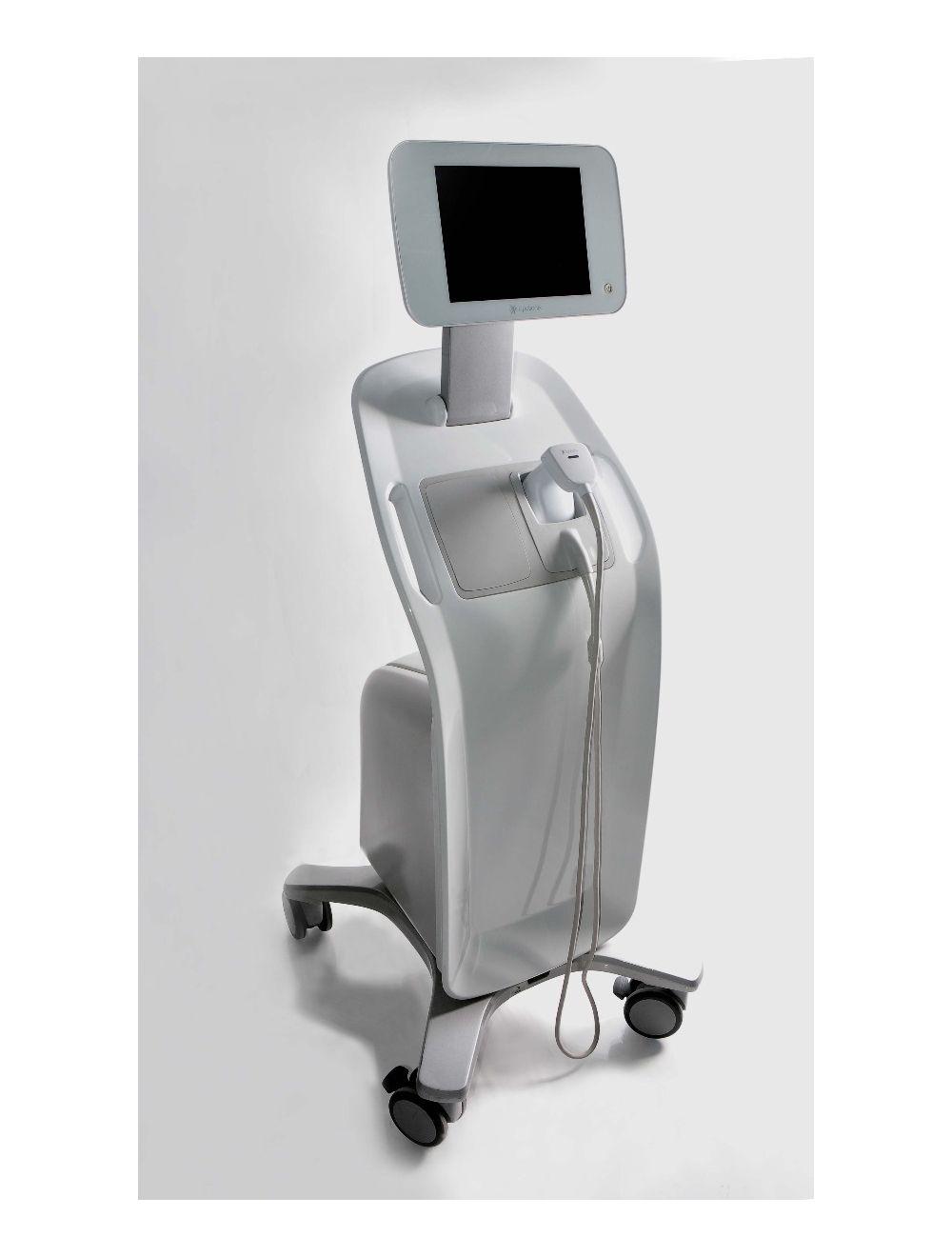 Solta Medical 2012 LIPOSONIX System Model 2 Focused Ultrasound Device