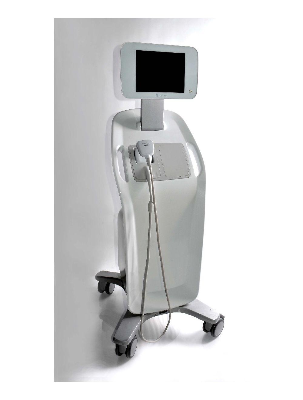 2012 SOLTA MEDICAL Liposonix Ultrasound Focused System Sonix Model 2