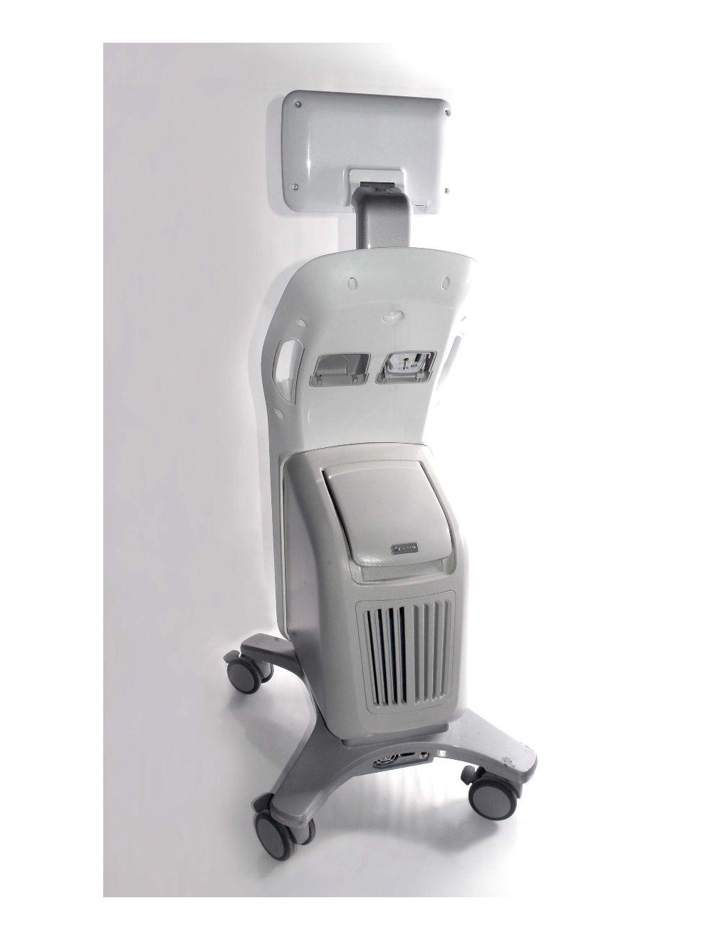 2012 SOLTA MEDICAL Liposonix Ultrasound Focused System Sonix Model 2