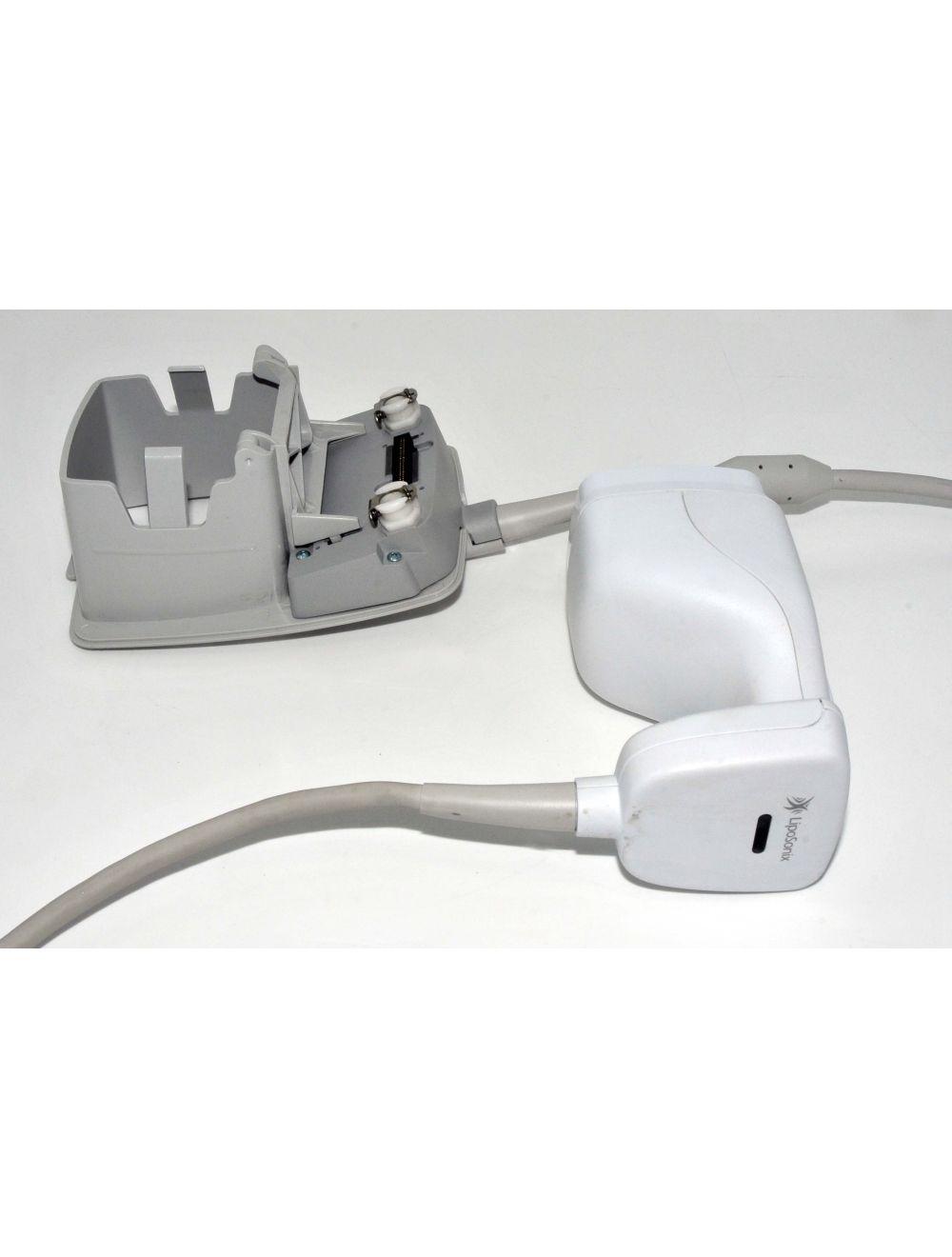 2012 SOLTA MEDICAL Liposonix Ultrasound Focused System Sonix Model 2