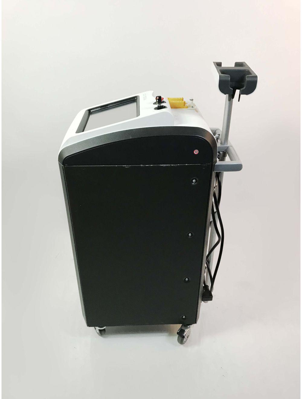 Cutera TruSculpt RF Body Contouring Cellulite Reduction System & 2 Handpieces