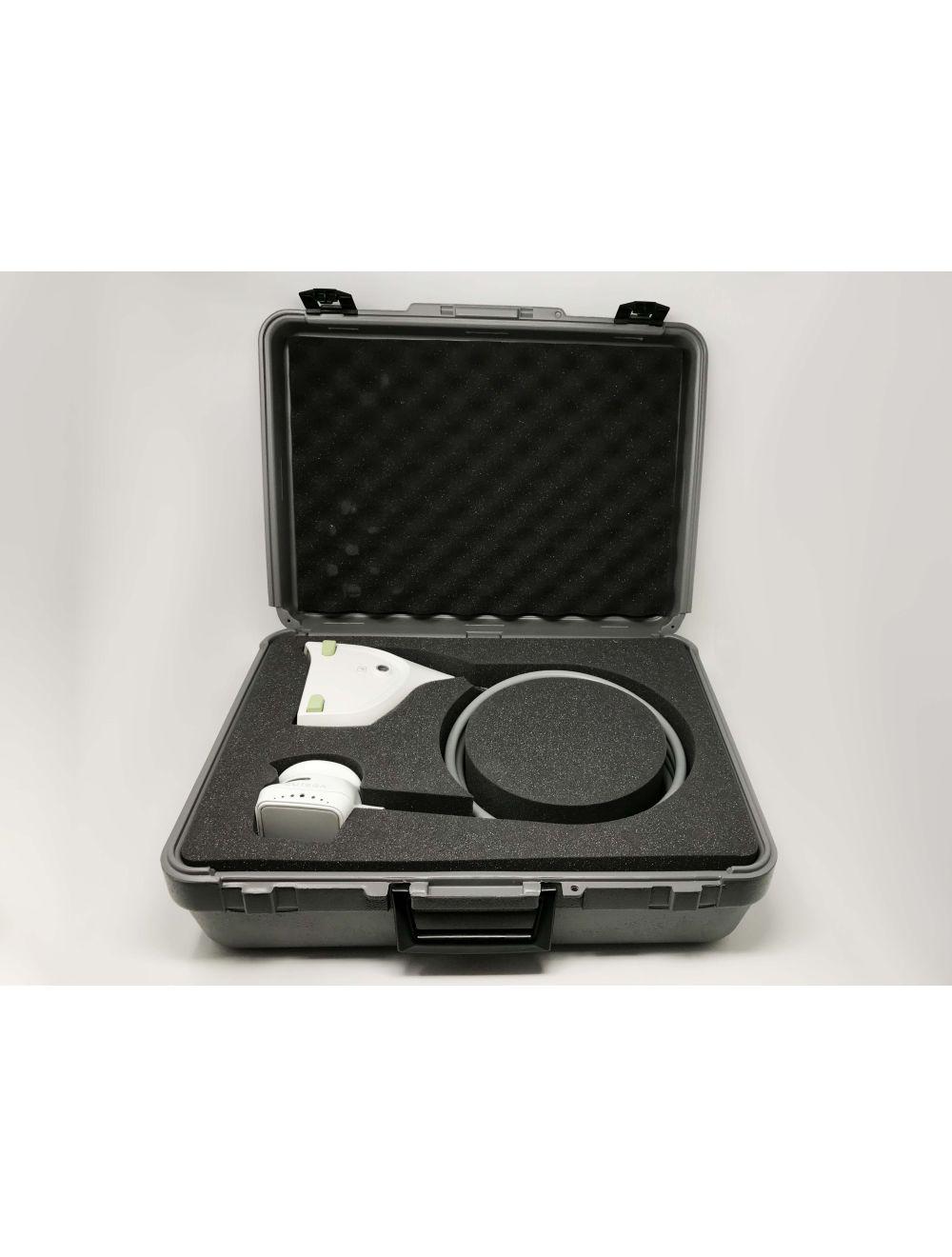 Cutera TruSculpt RF Body Contouring Cellulite Reduction System & 2 Handpieces