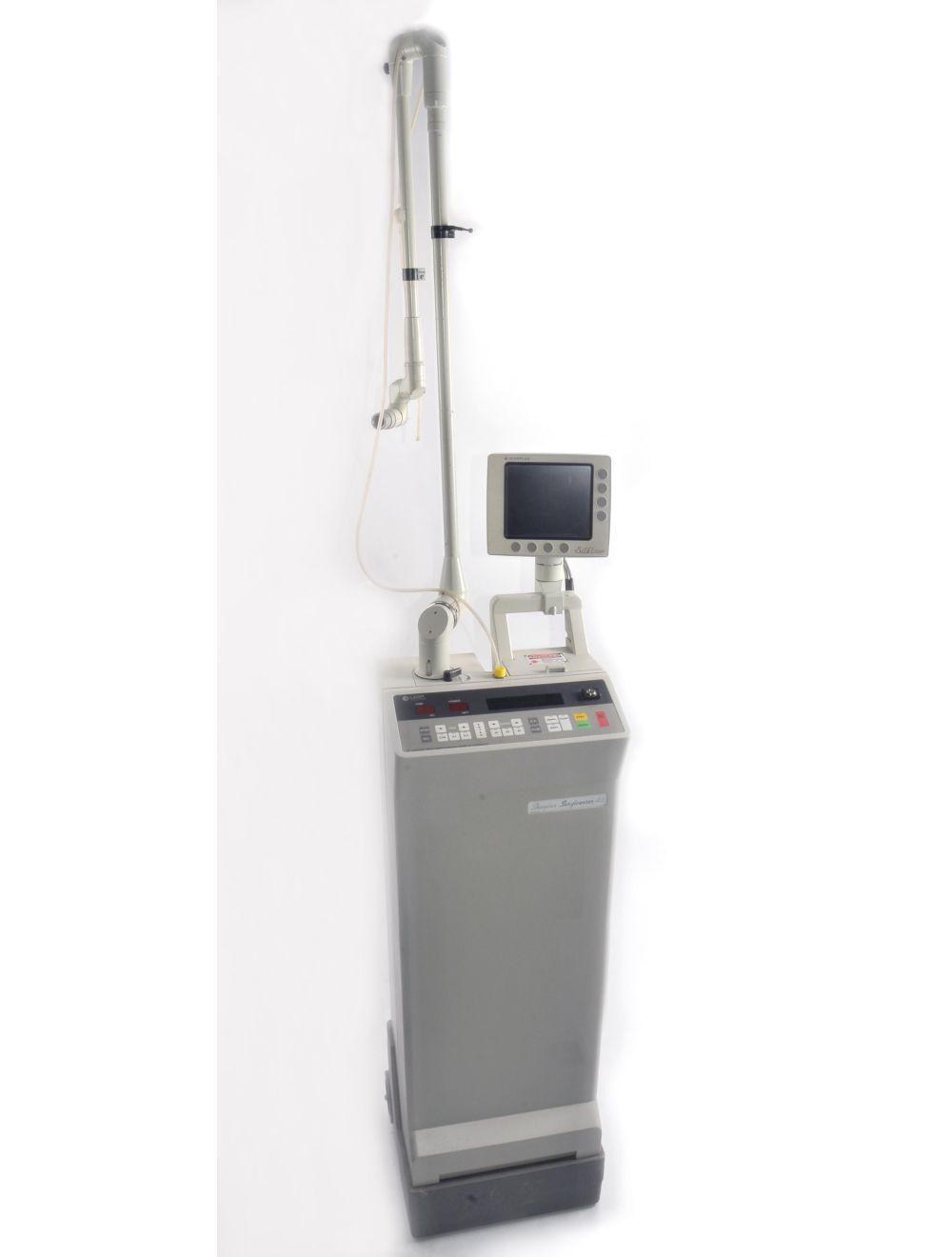 1994 Laser Industries Sharplan 40 Watt CO2 Laser Surgicenter S/C40 Compact 40C