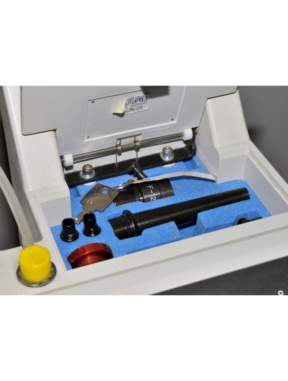 1994 Laser Industries Sharplan 40 Watt CO2 Laser Surgicenter S/C40 Compact 40C