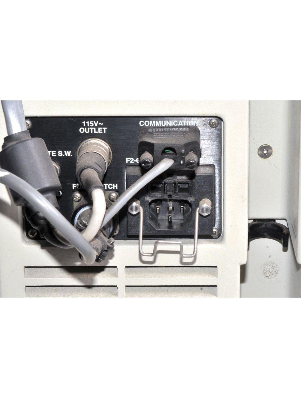 1994 Laser Industries Sharplan 40 Watt CO2 Laser Surgicenter S/C40 Compact 40C