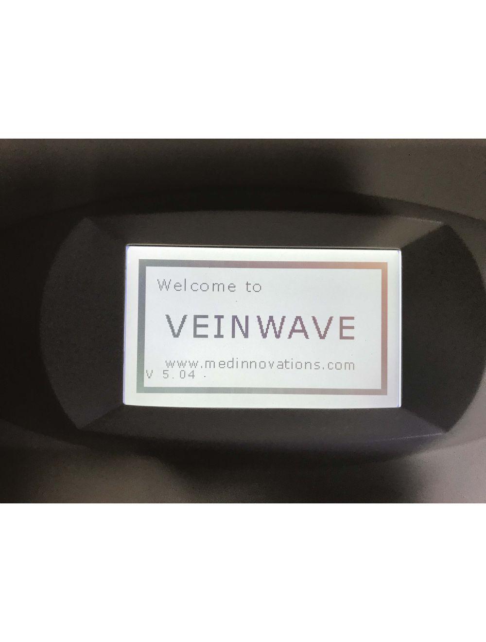 Veinwave Precise Sclerotherapy Spider Thread Vein Telangiectasia Removal System