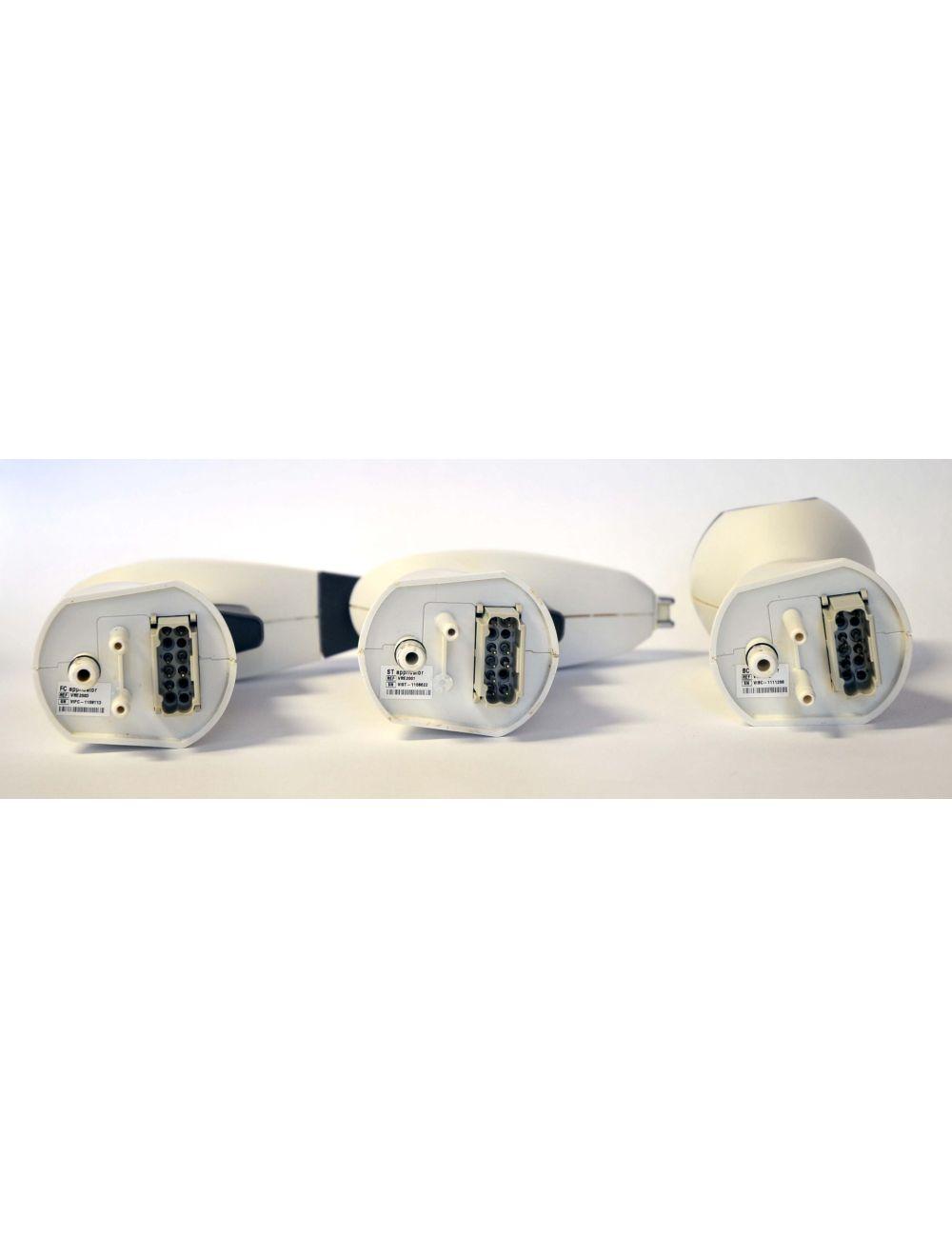 2013 Viora REACTION RF Skin Tightening Body Contouring Radio Frequency System