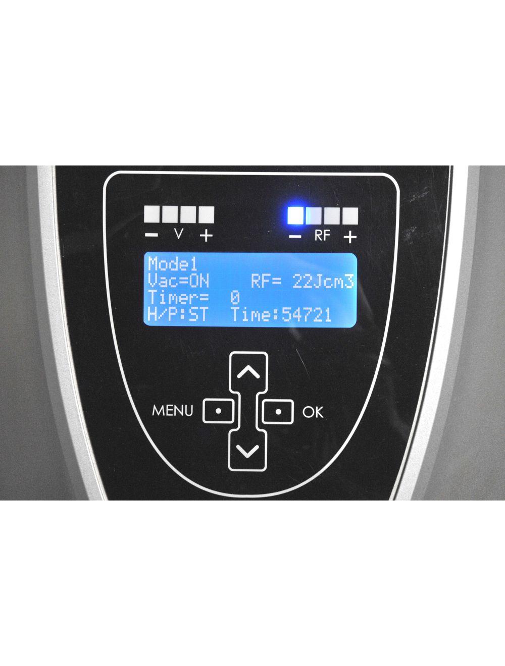 2013 Viora REACTION RF Skin Tightening Body Contouring Radio Frequency System