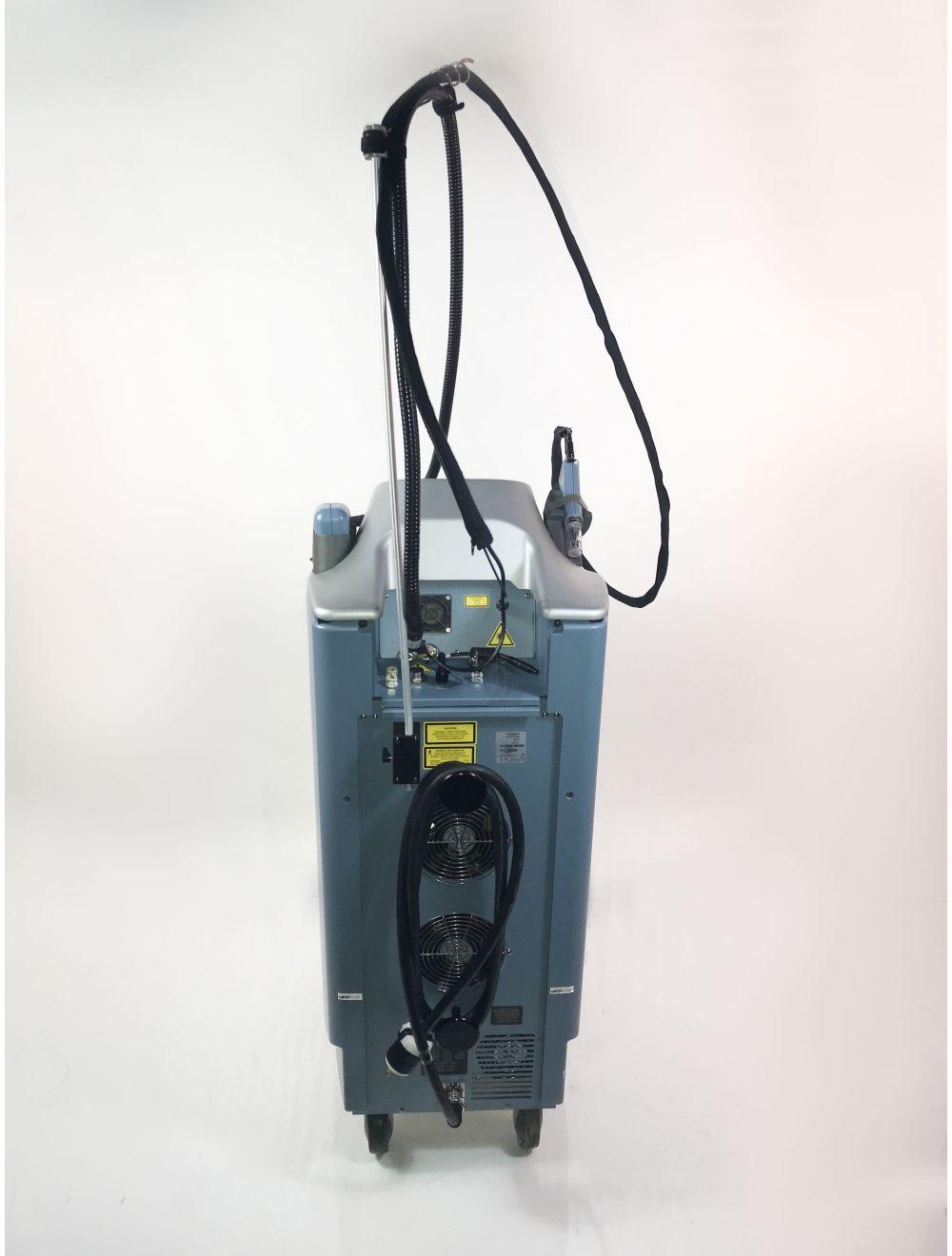 2011 Cynosure Affirm MPX Multiplex YAG Laser w/ 1320 1440 HP & XPL IPL Handpiece