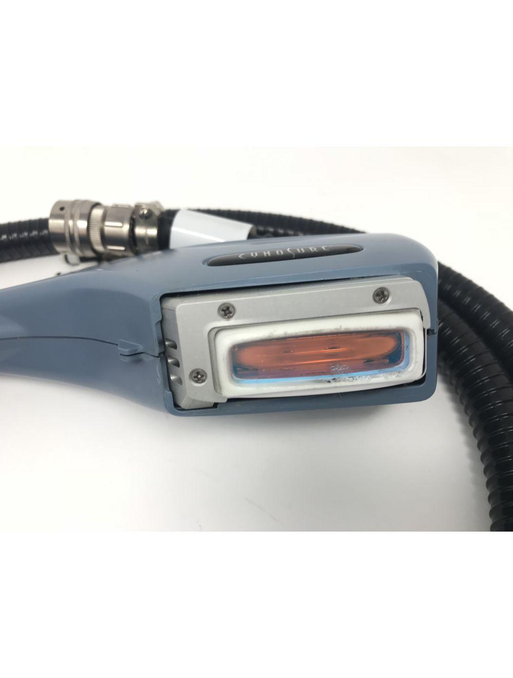 2011 Cynosure Affirm MPX Multiplex YAG Laser w/ 1320 1440 HP & XPL IPL Handpiece