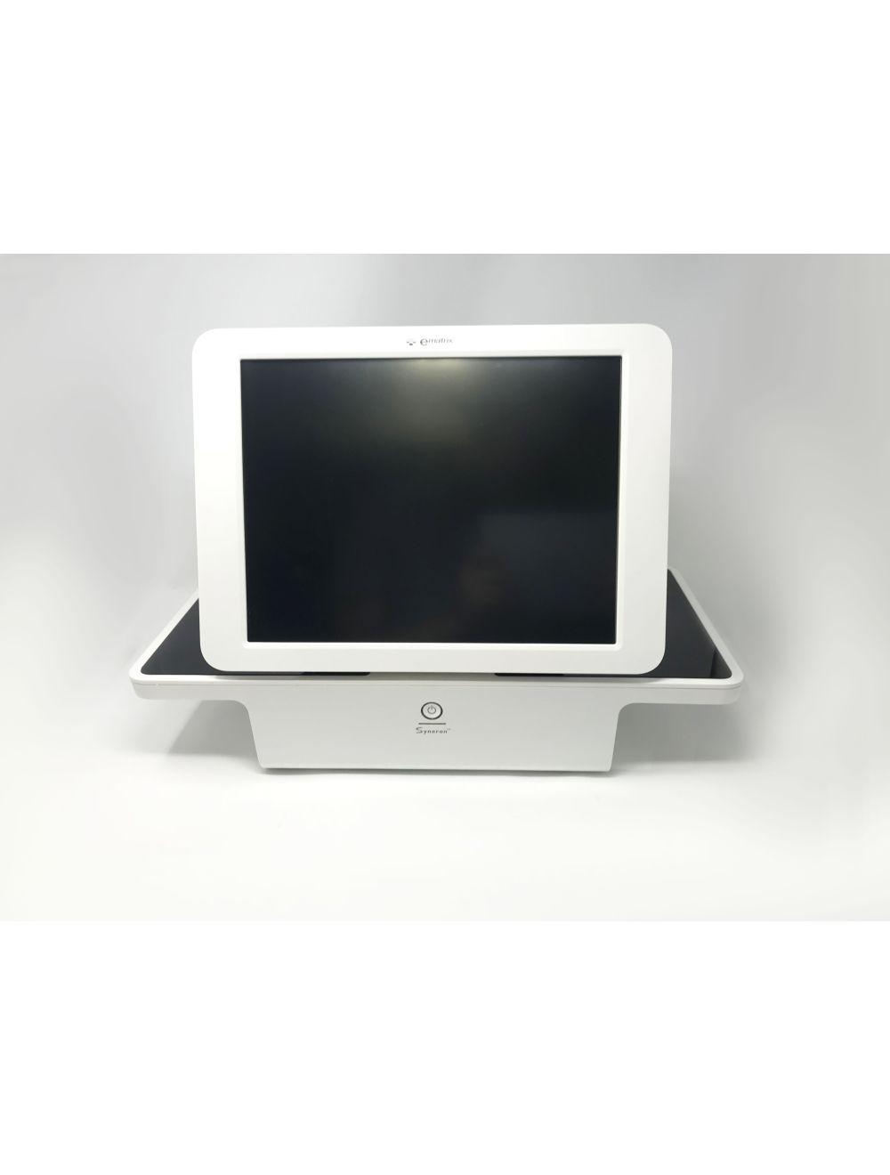 Syneron eMatrix SublativeRF HP Noninvasive Fractional Skin Laxity Texture System