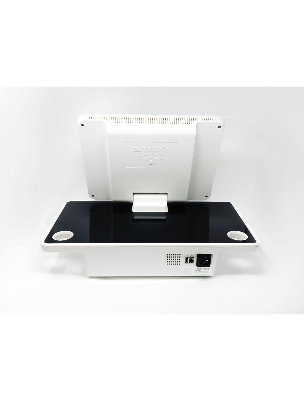 Syneron eMatrix SublativeRF HP Noninvasive Fractional Skin Laxity Texture System