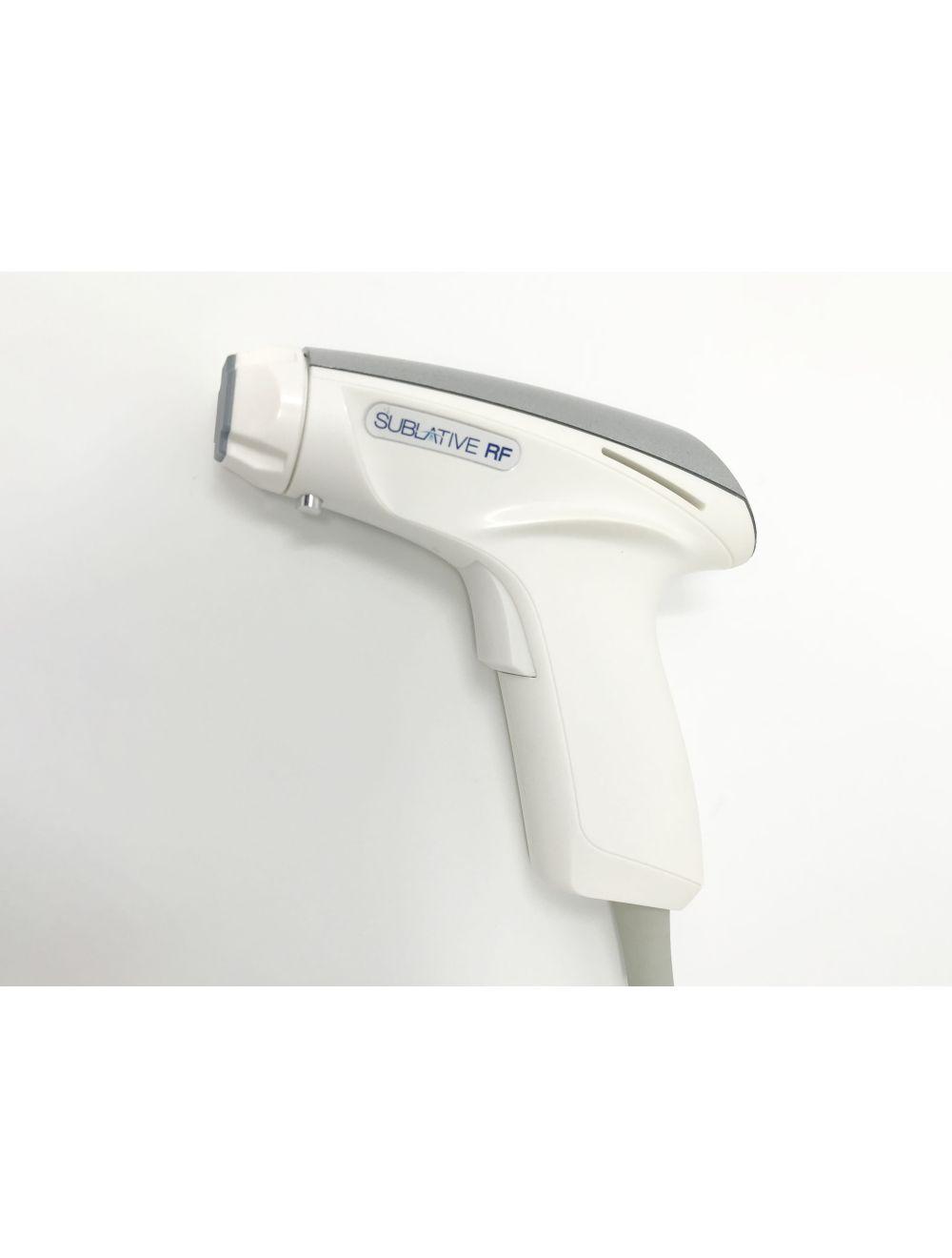 Syneron eMatrix SublativeRF HP Noninvasive Fractional Skin Laxity Texture System