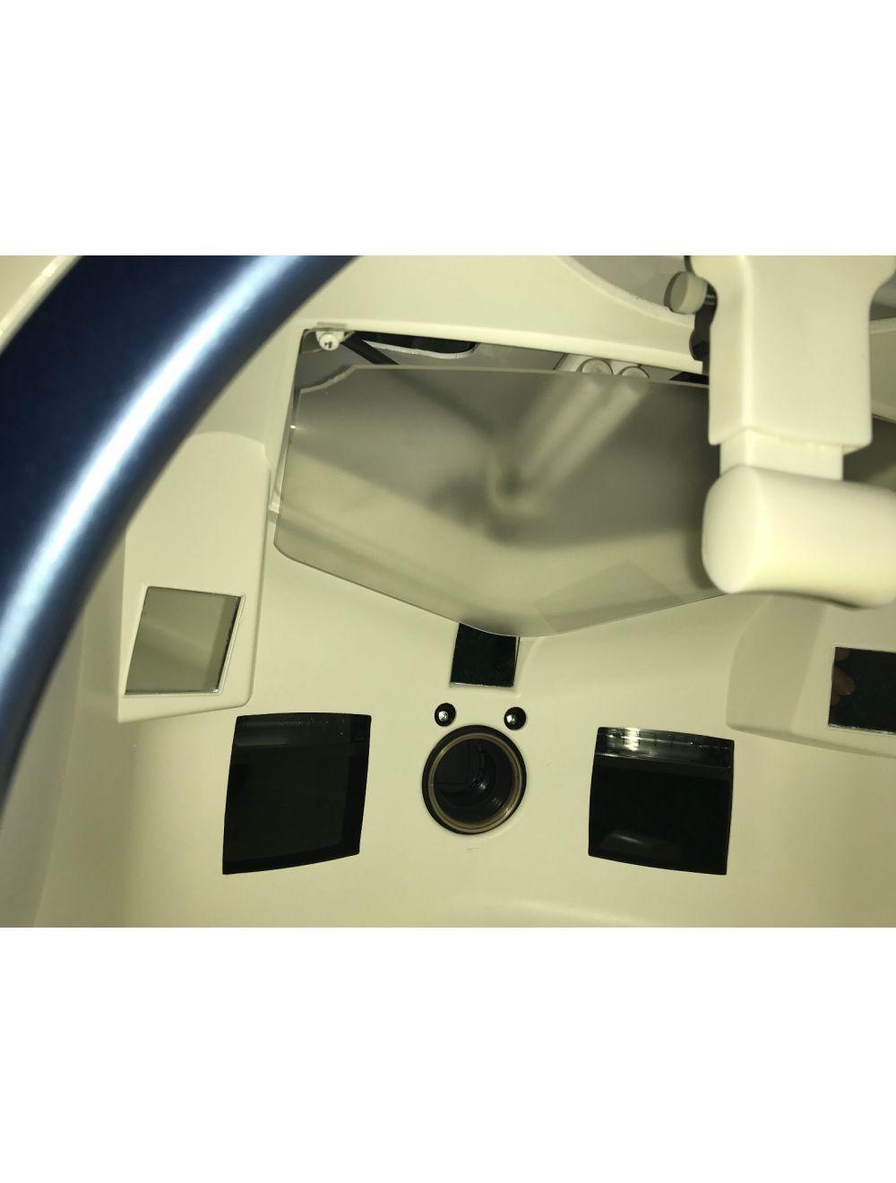 Canfield Visia Facial Imaging Skin Complexion Analysis Photo Booth Workstation