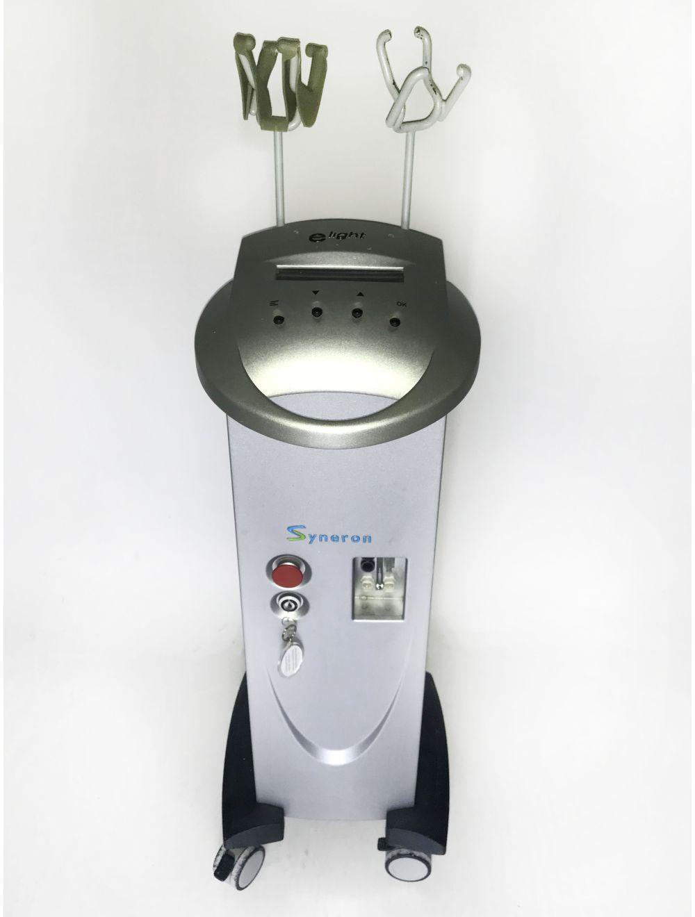 Syneron eLight Elos IPL E Light RF Acne Hair Removal Skin Rejuvenation Laser