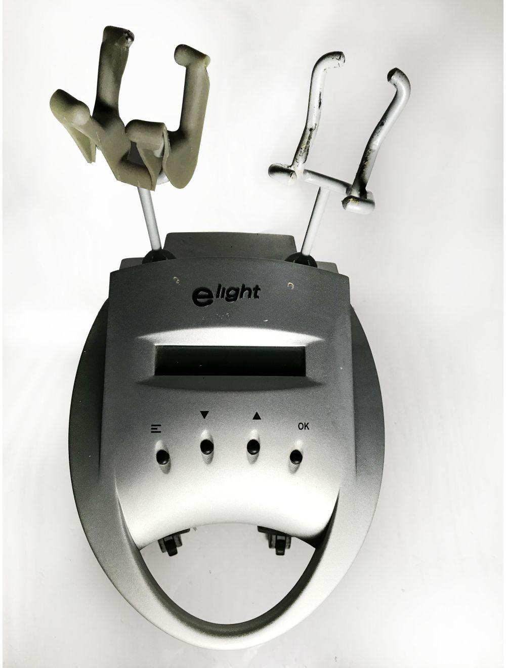 Syneron eLight Elos IPL E Light RF Acne Hair Removal Skin Rejuvenation Laser