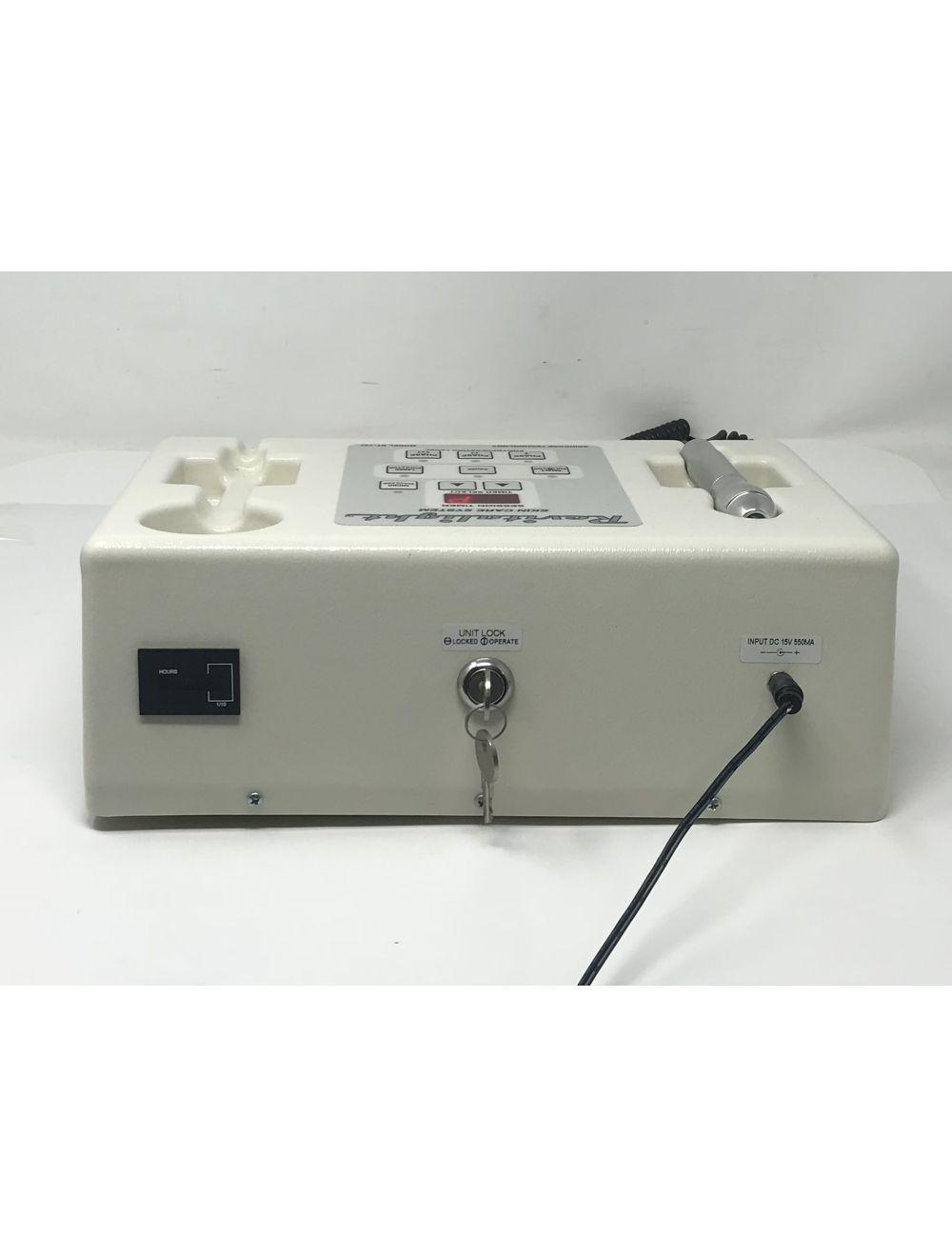 Revitalight ST-747 LED Intense Photo Pulsed Skin Care Light Acne Therapy System