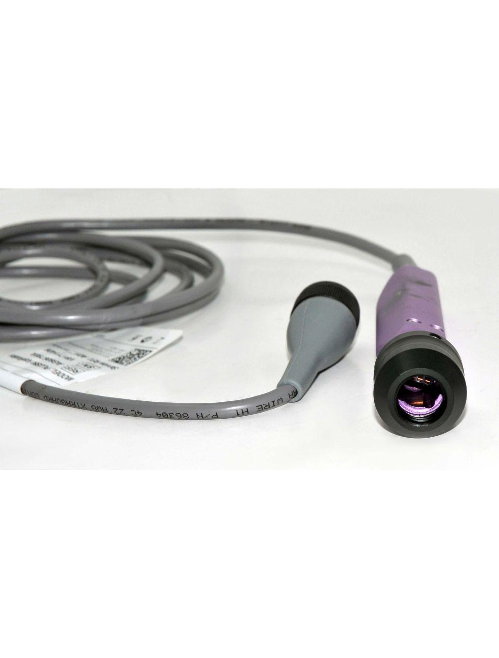 2017 InModeRF Votiva Fractional Radio Frequency Coagulation InMode RF Invasix