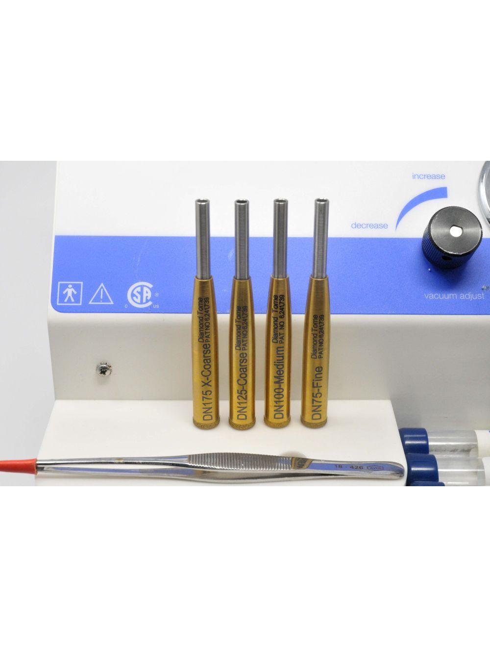 2009 Diamondtome DM5000 Altair Skin Resurfacing Microdermabrasion Console System