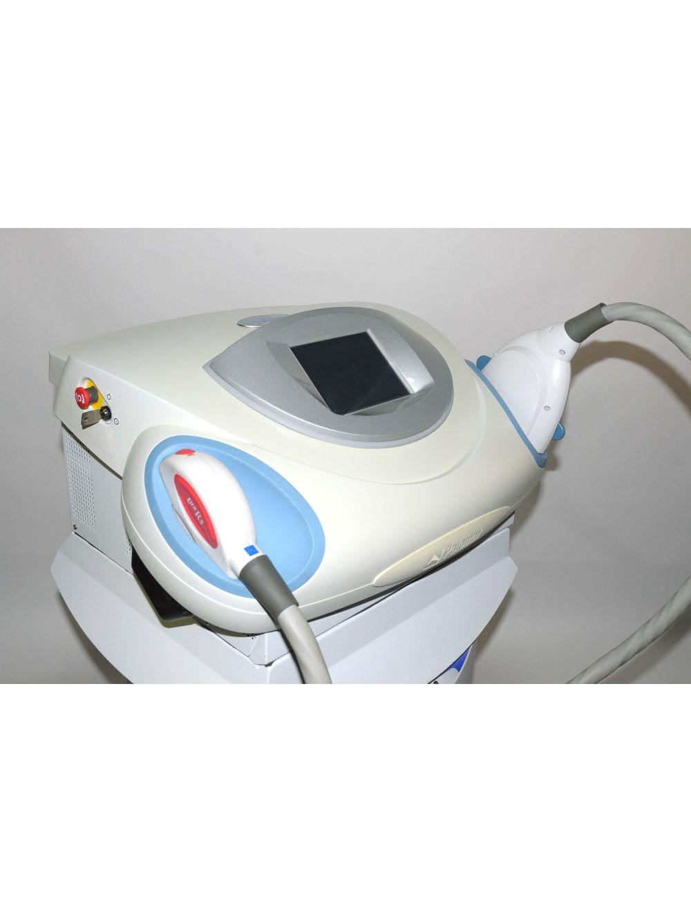 2006 Palomar StarLux 300 IPL Laser System - w 2 HandPieces LuxRs LuxG Lux Rs G