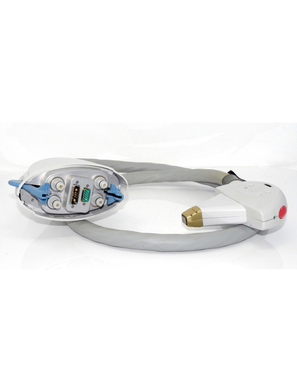 2006 Palomar StarLux 300 IPL Laser System - w 2 HandPieces LuxRs LuxG Lux Rs G