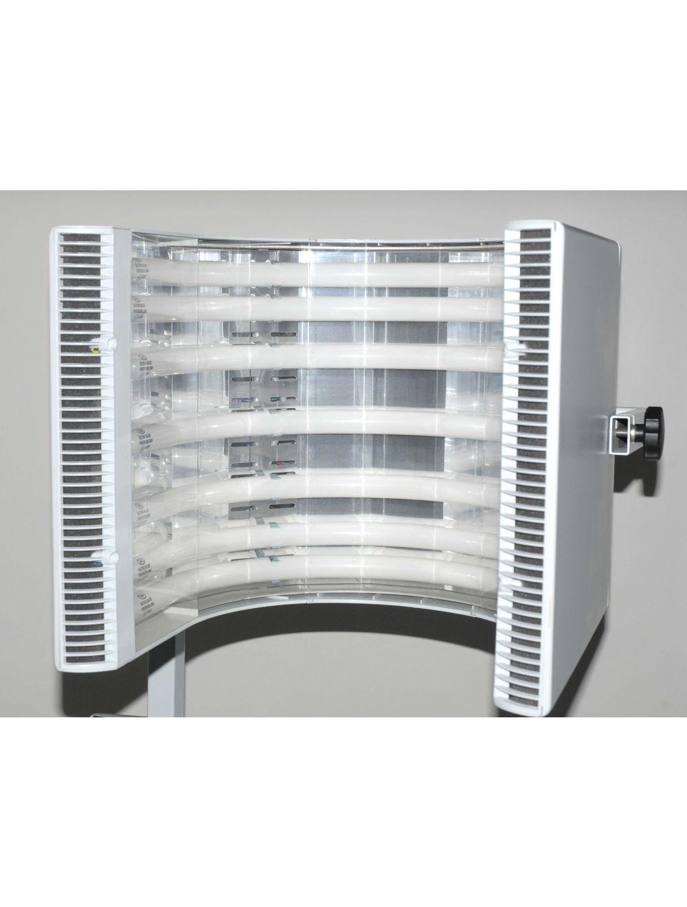 DUSA Pharmaceuticals Blue Light Blu-U Photodynamic Therapy Acne Control 4170-1