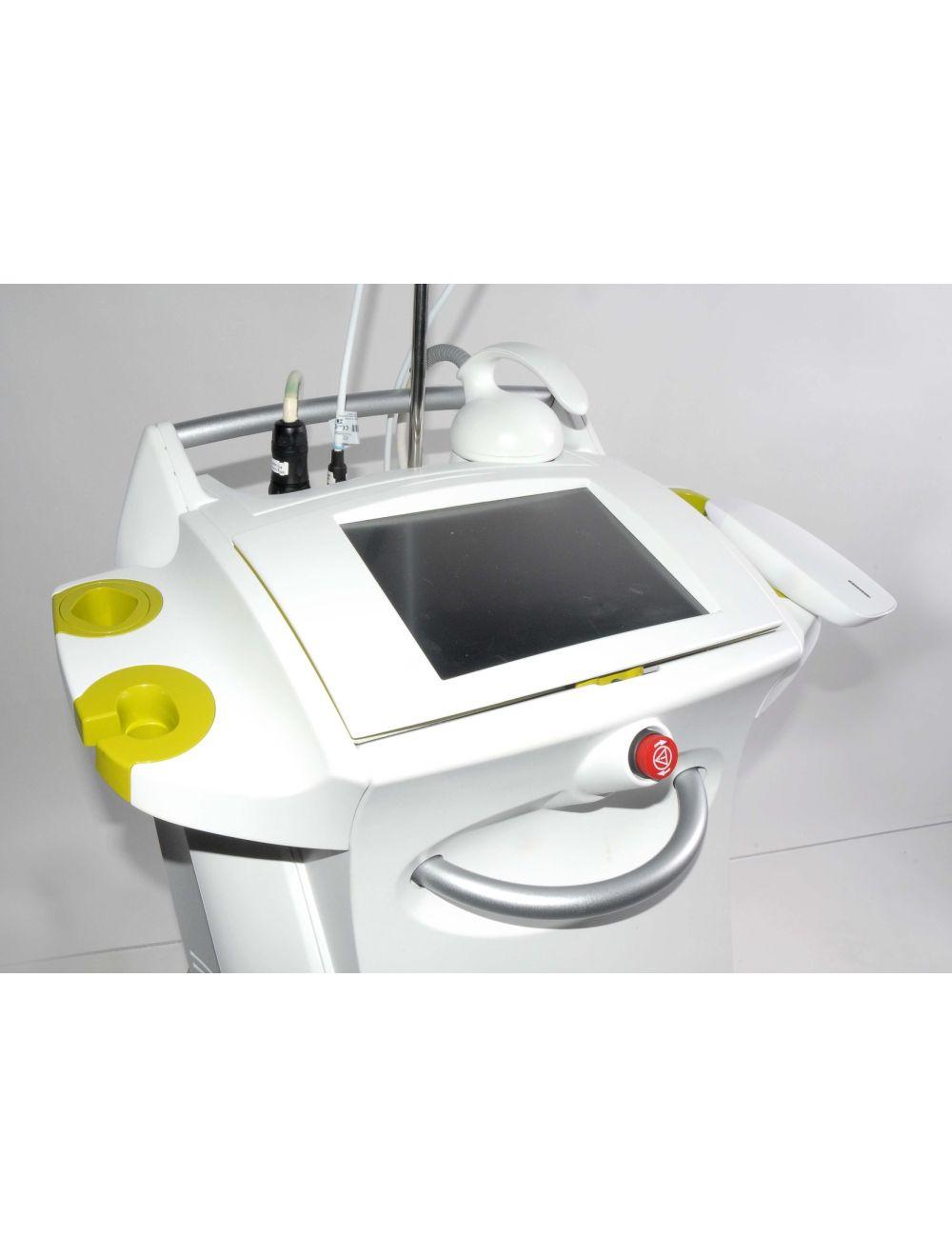 VENUS VERSA Concept IPL Laser Skin Rejuvenation Hair Removal w HandPieces! 2016