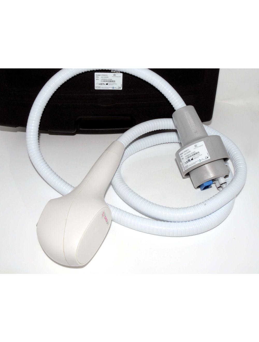 VENUS VERSA Concept IPL Laser Skin Rejuvenation Hair Removal w HandPieces! 2016