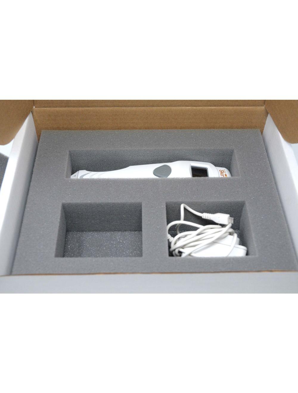 2014 Skintel Melanin Content Skin Type Density Reader Palomar Cynosure ICON